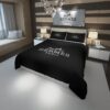 Hermes Limited Luxury Brand Bedding Set Home Decor – Max010109