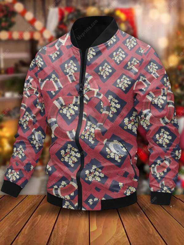 G  Jacket or Bomber Jacket –  Max010755