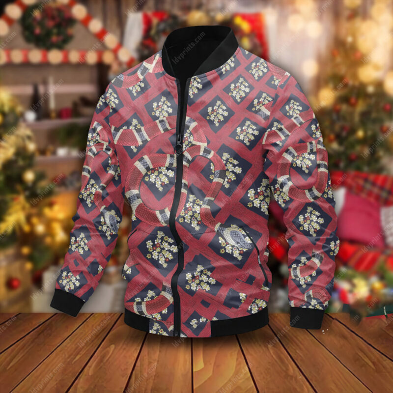 G  Jacket or Bomber Jacket –  Max010755