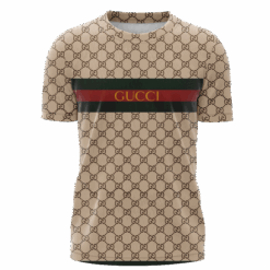 New 2024-  G  Luxury  Brand Premium T-Shirt Outfit For Men Women – B9G-TX-Max07448