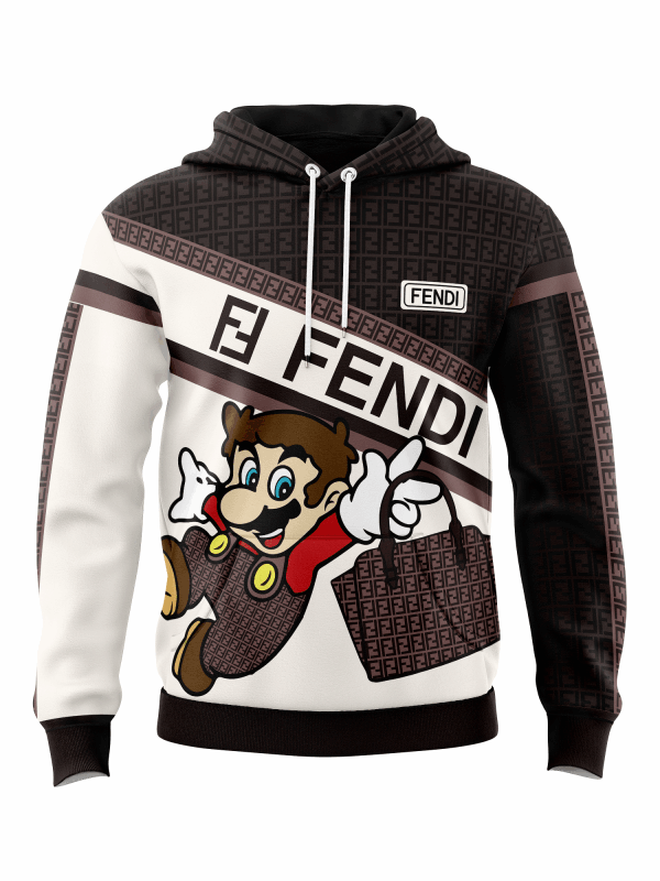 New 2024,L  Premium Hoodie –  B9G-AF-Max05903