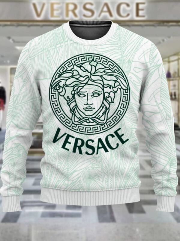 New 2024, V  Sweater , Sweatshirt  –  Max011085
