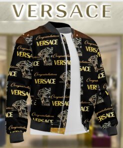 V  Jacket or Bomber Jacket  Bomber Jacket –  Max011163