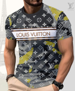 2025 – L  Luxury Brand Premium T-Shirt Outfit For Men -Max29042502