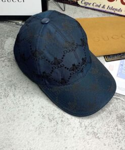 Cap Limited Edition – B9G-CAP-Max4342