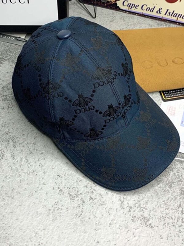 Cap Limited Edition – B9G-CAP-Max4342