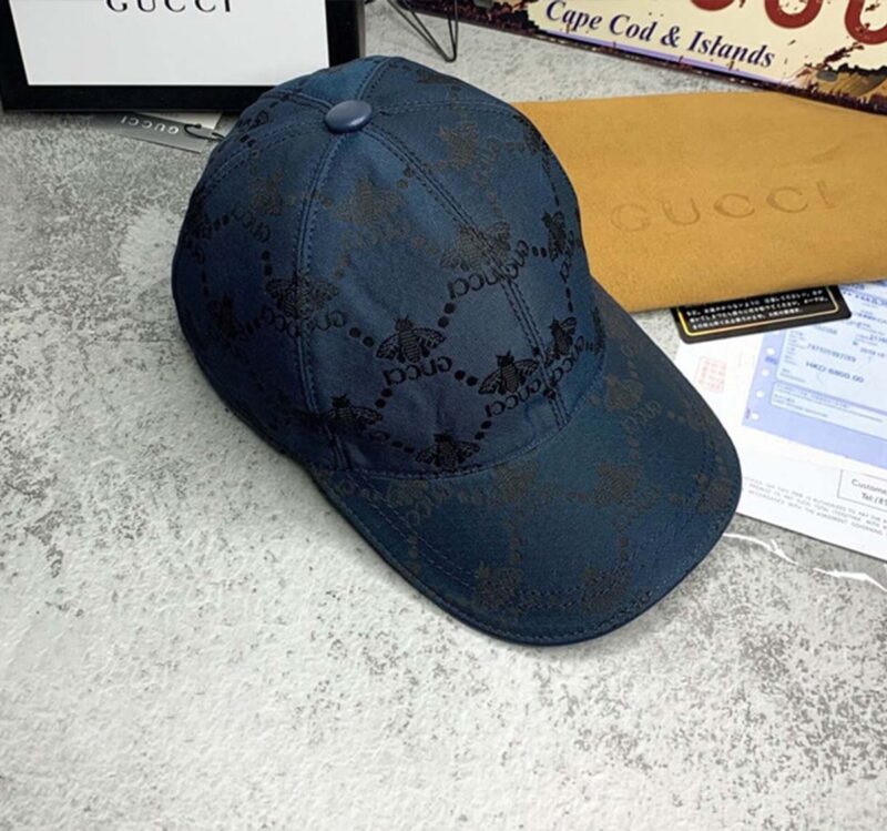 Cap Limited Edition – B9G-CAP-Max4342