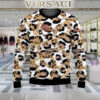 New 2024, V  Sweater , Sweatshirt  –  Max011093