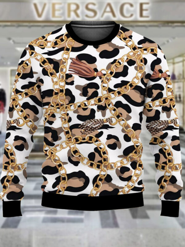 New 2024, V  Sweater , Sweatshirt  –  Max011093