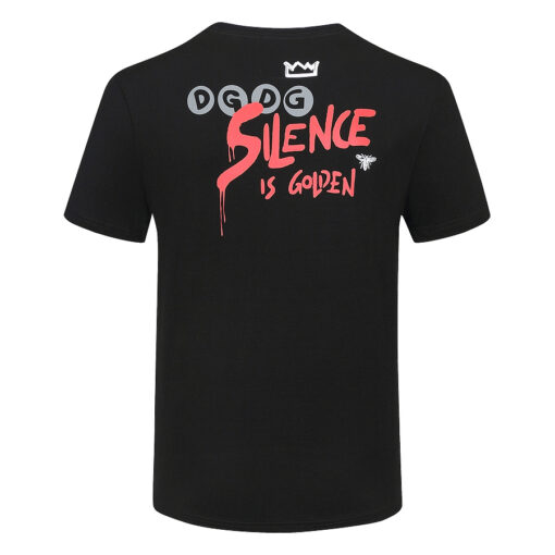 New 2024 – D Luxury Brand Premium T-Shirt Outfit For Men Max5141 - Image 2