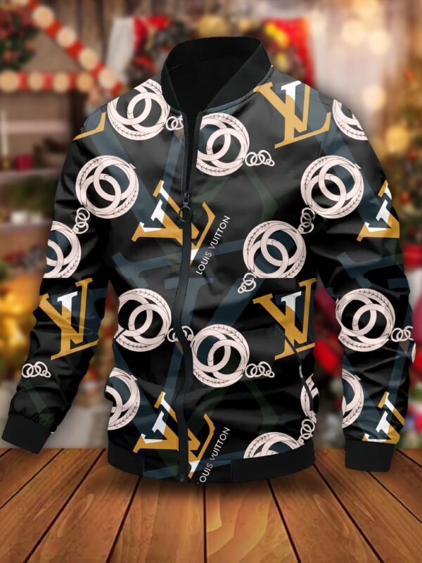 L  Jacket or Bomber Jacket   – DT4327