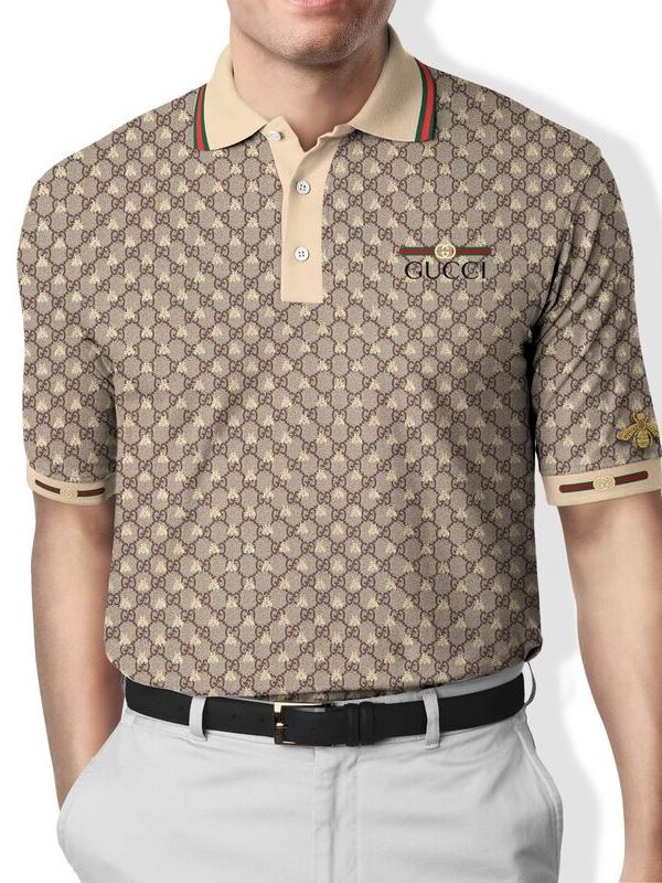 New 2024 – G  Polo Shirt For Men – B9G-PO-  Max09078
