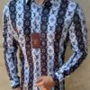 L  Long Sleeve Shirt For Men – LILL1129