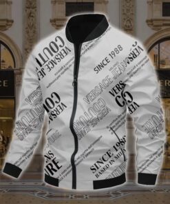 V  Jacket or Bomber Jacket  Bomber Jacket –  Max011190