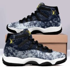 L  Luxury Air Jordan 11 Sneaker -B9G-Max06661