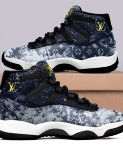 L  Luxury Air Jordan 11 Sneaker -B9G-Max06661