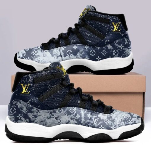 L  Luxury Air Jordan 11 Sneaker -B9G-Max06661
