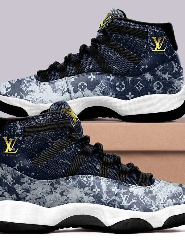 L  Luxury Air Jordan 11 Sneaker -B9G-Max06661