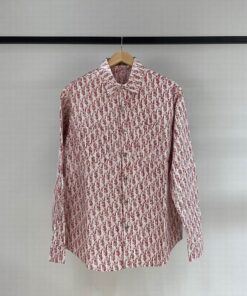 D Long Sleeve Shirt For Men – B9G-CCY-Max4468