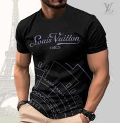New 2025 – Luxury Brand Unisex T-shirt Special Gift Premium Outfit For Men Women -Max13052502