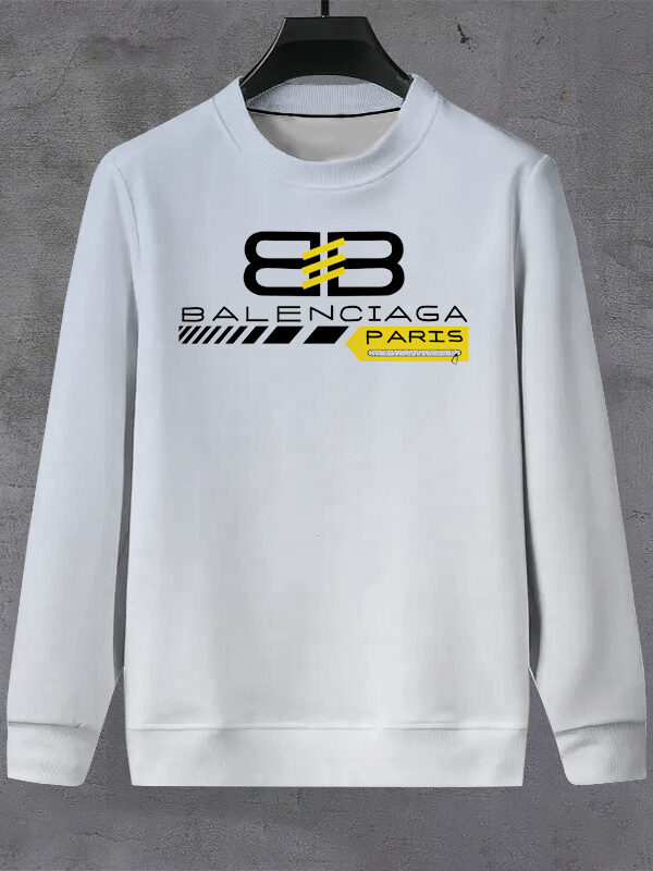 New 2025, B Luxury Sweater & Sweatshirt  – TY24080711
