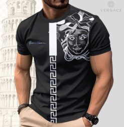 New 2025 – Luxury Brand Unisex T-shirt Special Gift Premium Outfit For Men Women Max15042505
