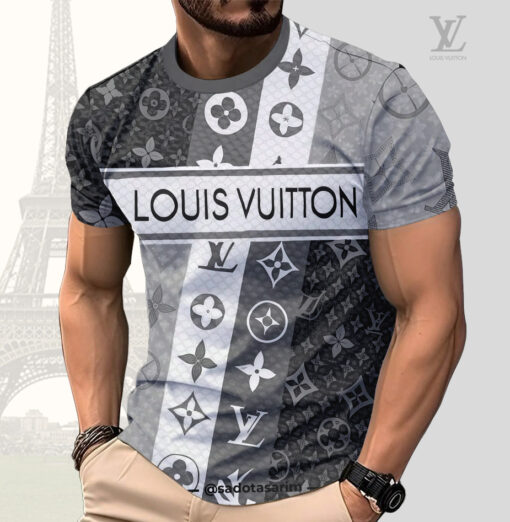 New 2025 – Luxury Brand Unisex T-shirt Special Gift Premium Outfit For Men Women -Max04052501