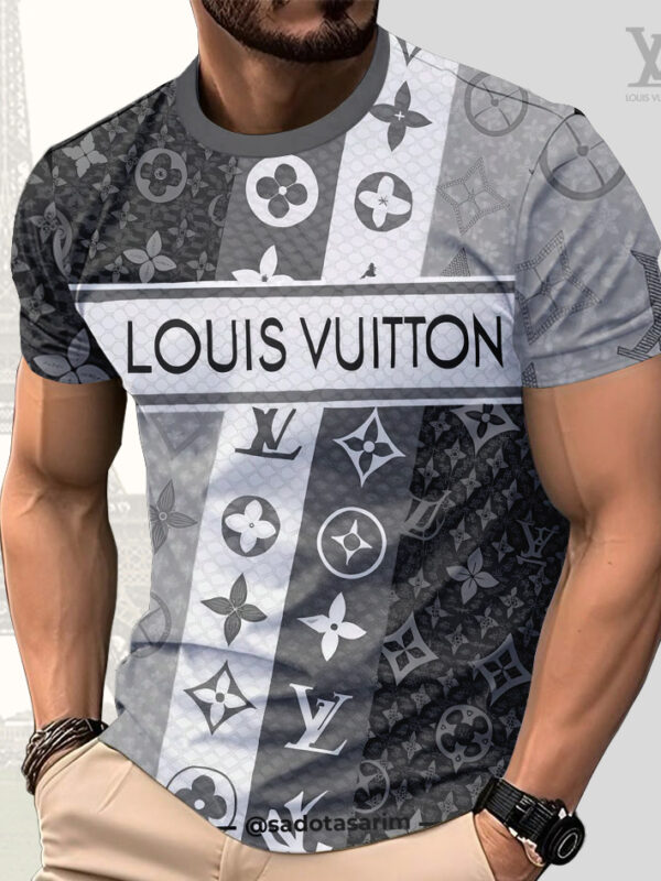 New 2025 – Luxury Brand Unisex T-shirt Special Gift Premium Outfit For Men Women -Max04052501