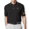 Limited Edition B  Polo Shirt For Men –  B9G-PO-AF00598