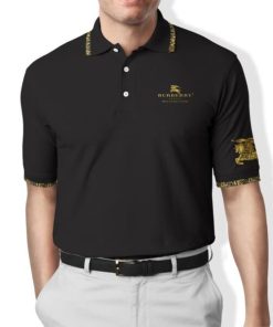 Limited Edition B  Polo Shirt For Men –  B9G-PO-AF00598