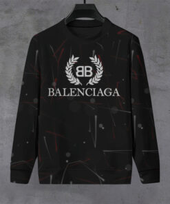 New 2025, B Luxury Sweater & Sweatshirt  – Max2408112925