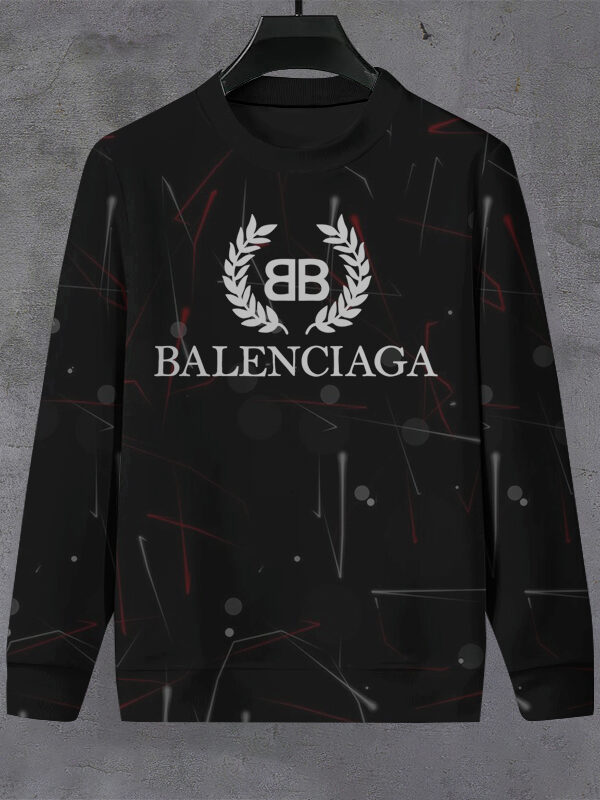 New 2025, B Luxury Sweater & Sweatshirt  – Max2408112925