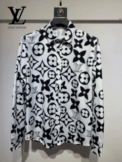 L  Long Sleeve Shirt For Men – B9G-CCY-LNT176