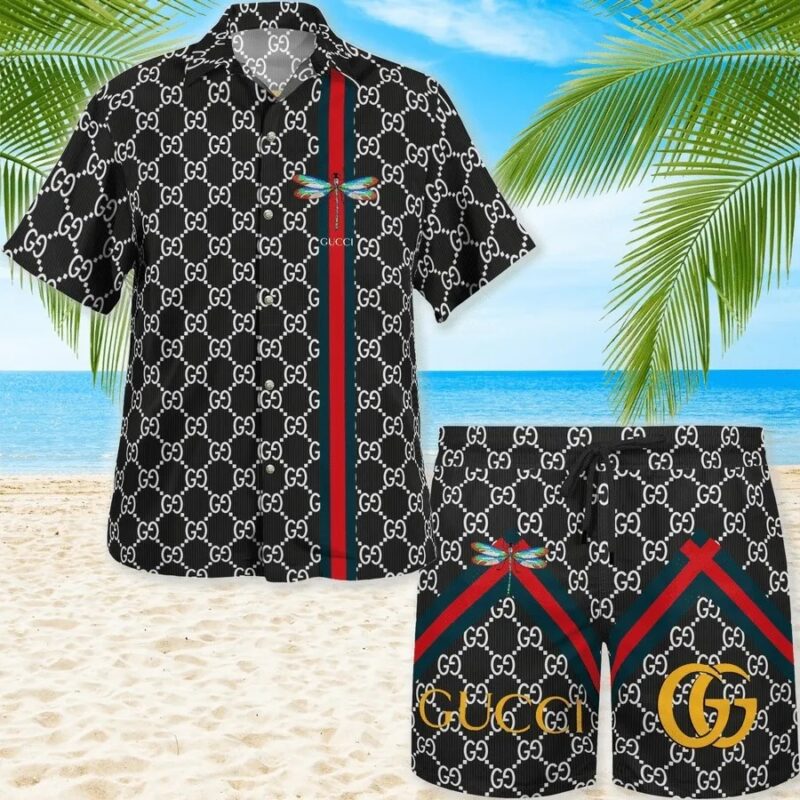 G  Premium Hawaiian Combo – Max07423