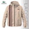 New 2025,  Luxury Windbreaker Jacket -NG24110127