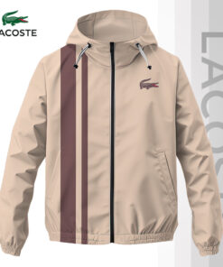 New 2025,  Luxury Windbreaker Jacket -NG24110127