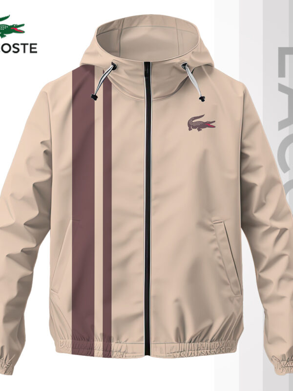 New 2025,  Luxury Windbreaker Jacket -NG24110127
