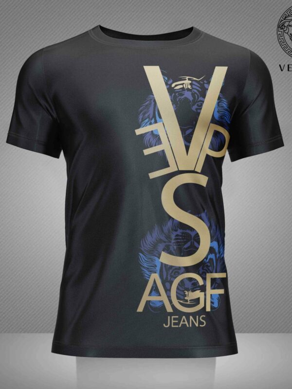 New 2025 – Luxury Brand Unisex T-shirt Special Gift Premium Outfit For Men Women B9G-TX-Max4905