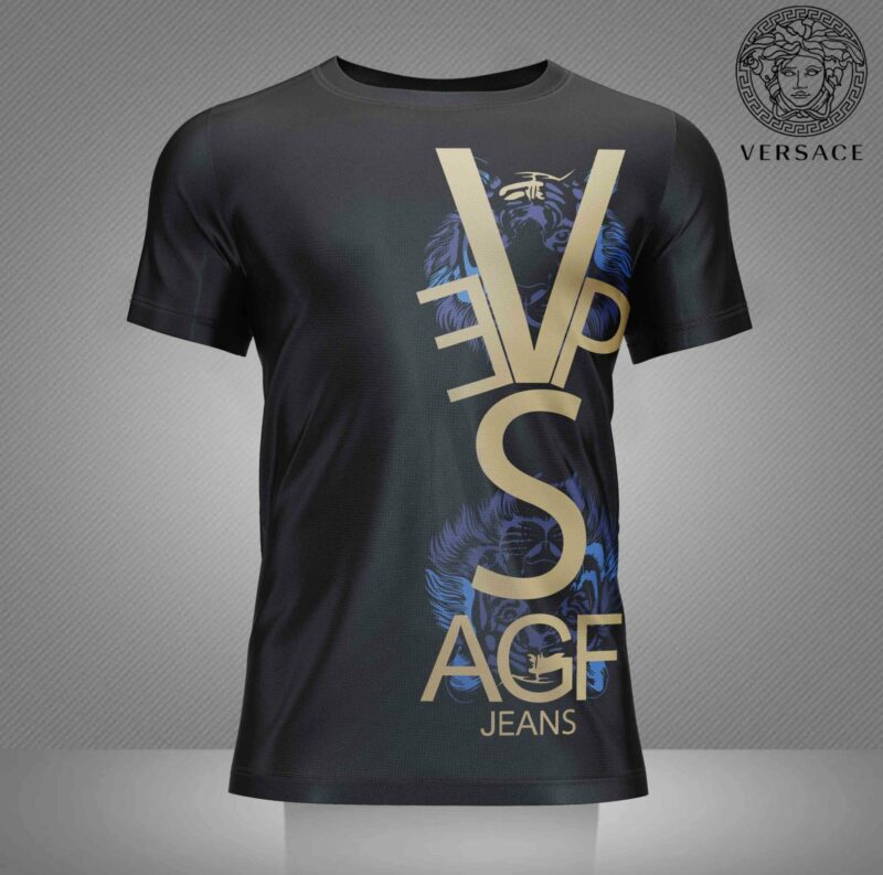 New 2025 – Luxury Brand Unisex T-shirt Special Gift Premium Outfit For Men Women B9G-TX-Max4905