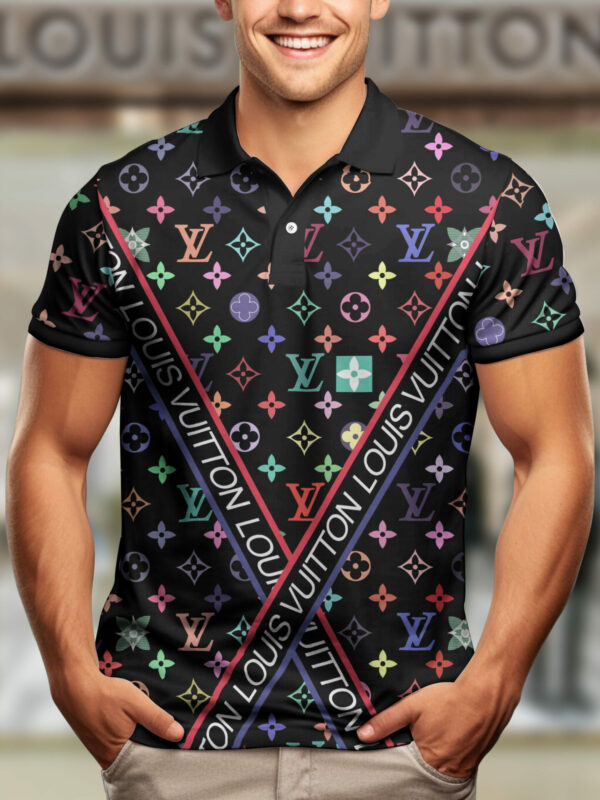 New 2025 – Luxury Brand Polo  Special Gift Premium Outfit For Men –  – Max011911