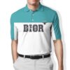 Limited Edition D Polo Shirt For Men-B9G-PO-Max4398