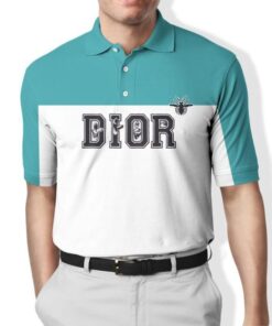 Limited Edition D Polo Shirt For Men-B9G-PO-Max4398