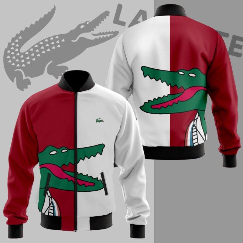 New 2025, Premium LC  Jacket or Bomber Jacket –  TU24100935