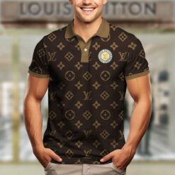 New 2025 – Luxury Brand Polo  Special Gift Premium Outfit For Men –  – Max011880