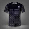 2025 – L  Luxury Brand Premium T-Shirt Outfit For Men –  -B9G-TX-DN30710