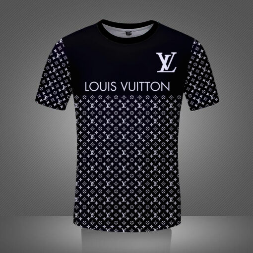 2025 – L  Luxury Brand Premium T-Shirt Outfit For Men –  -B9G-TX-DN30710