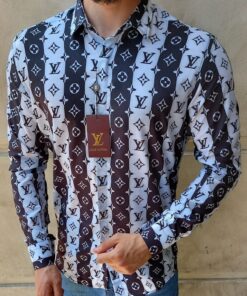 L  Long Sleeve Shirt For Men – B9G-CCY-Max07214