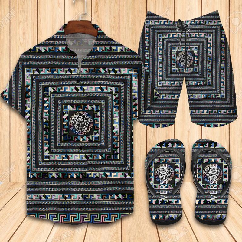 V  Premium Hawaiian Combo – Max06870