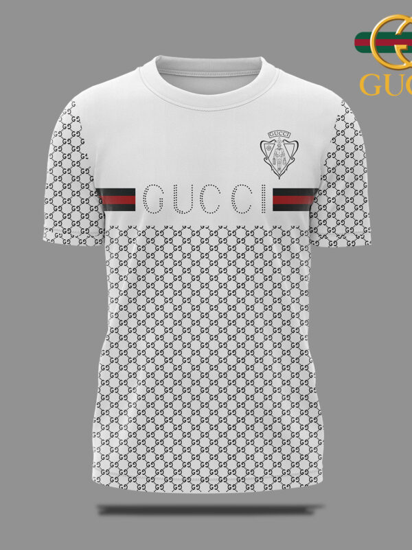 New 2024-  G  Luxury  Brand Premium T-Shirt Outfit For Men Women – B9G-TX-9alaxies219