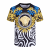 New 2025 – Luxury Brand Unisex T-shirt Special Gift Premium Outfit For Men WomenB9G-TX-LTV819